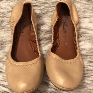 Lucky brand flats